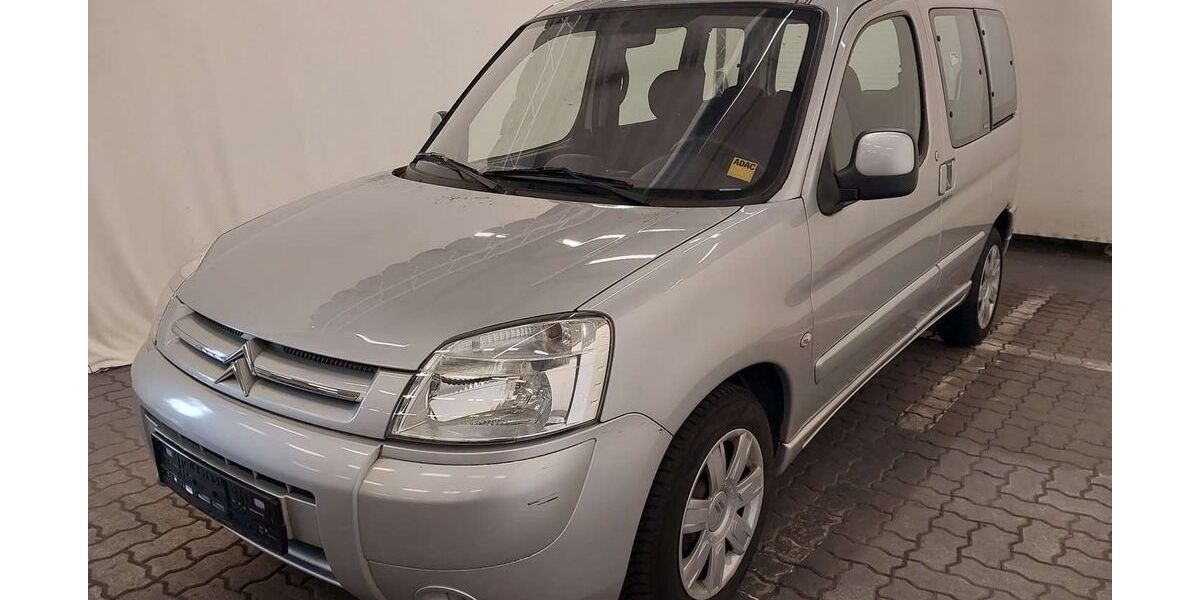 Citroen Berlingo 202.000 km 2.500 &euro; dortmund 44339