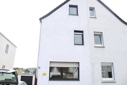 Haus Dorsten Hervest - 5 Zimmer, 105 m&sup2;, 199.900&euro; | Angebot:26433010