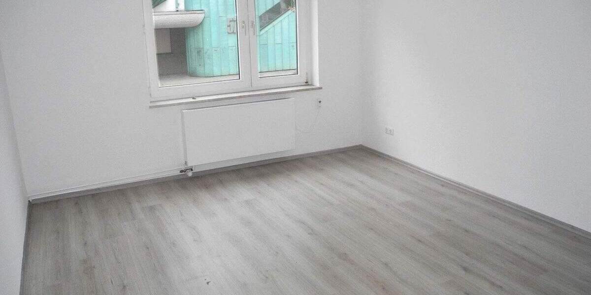 Etagenwohnung Gelsenkirchen Schalke - 2 Zimmer, 50 m&sup2;, 430&euro; | Angebot:25410340