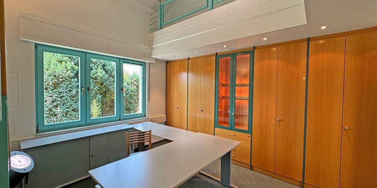 Gewerbeobjekt Voerde Holthausen - 7 Zimmer, 140 m&sup2;, 390.000&euro; | Angebot:25154929