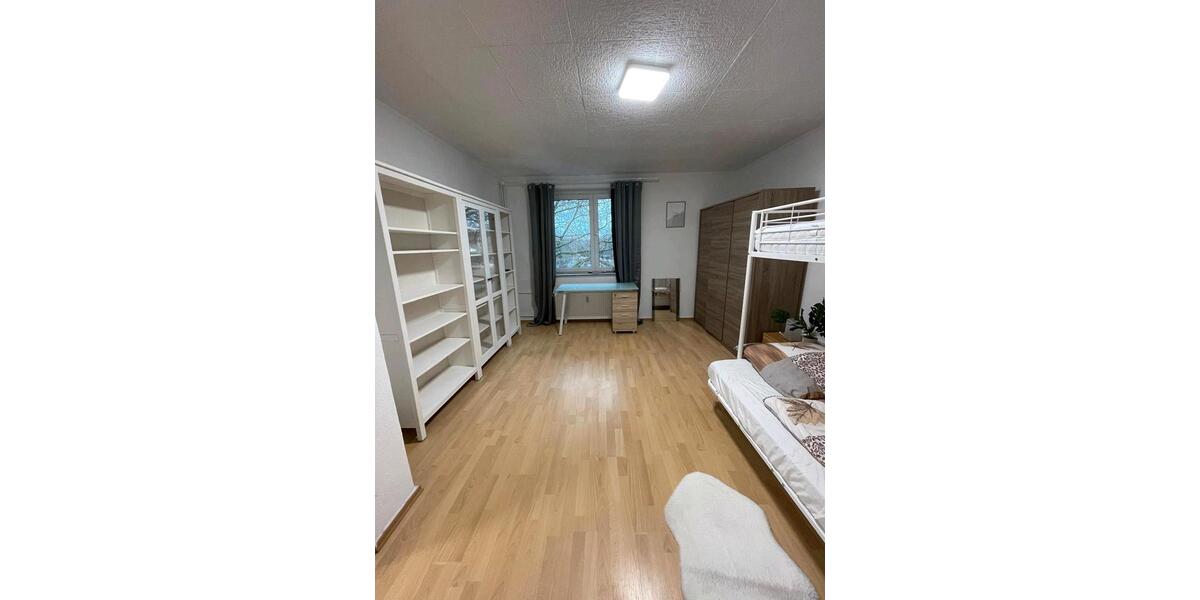 Sofort Startklar: Möblierte 3 Zimmer - Wohnung in Essen 3 zimmer