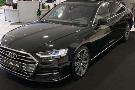 Audi A8 123.500 km 44.800 € Gelsenkirchen 45891