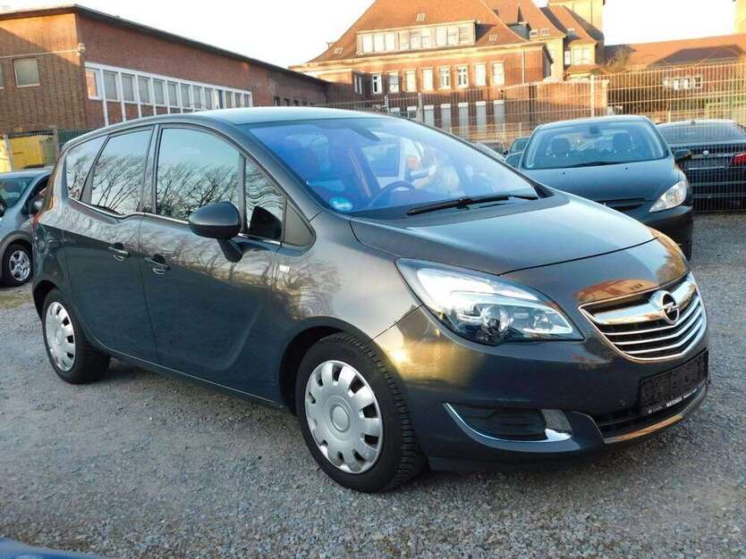 Meriva
