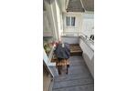 Etagenwohnung Dortmund Innenstadt West - 3 Zimmer, 68 m&sup2;, 1.100&euro; | Angebot:24550927