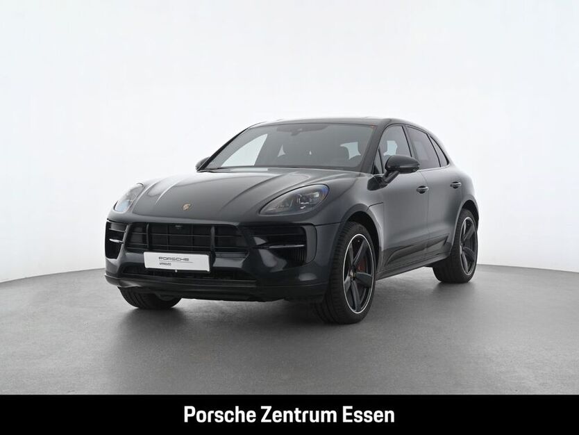 Macan