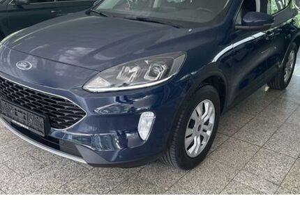 Ford Kuga 92.000 km 17.985 € Wuppertal 42329