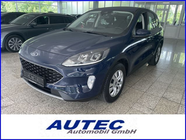 Ford Kuga 92.000 km 17.985 € Wuppertal 42329