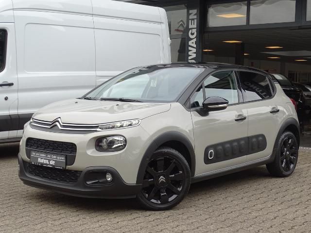 Citroen C3 92.468 km 11.990 € Essen 45355