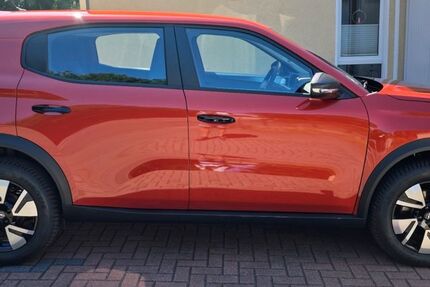 Opel Frontera 2.000 km 21.100 &euro; Dortmund 44137