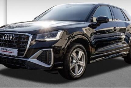 Audi Q2 41.144 km 24.990 € Wetter 58300
