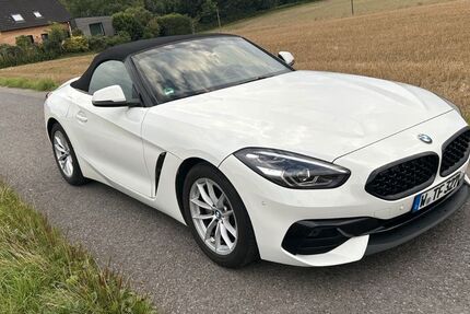 BMW Z4 43.987 km 34.000 &euro; Wuppertal 42115