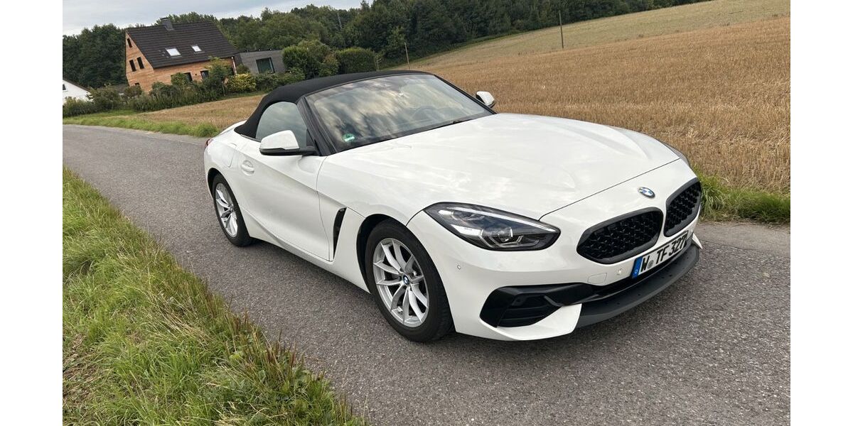 BMW Z4 43.987 km 34.000 &euro; Wuppertal 42115