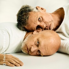 Fischer & Jung - Die Herren der Erschöpfung 28.02.2026 Hansa-Theater Hörde
