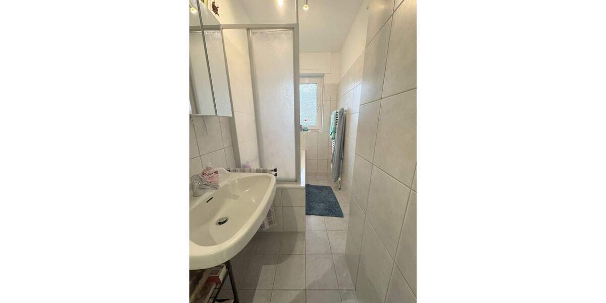 4,5 Zimmer Erdgeschosswohung in Überruhr-Holthausen 4 zimmer