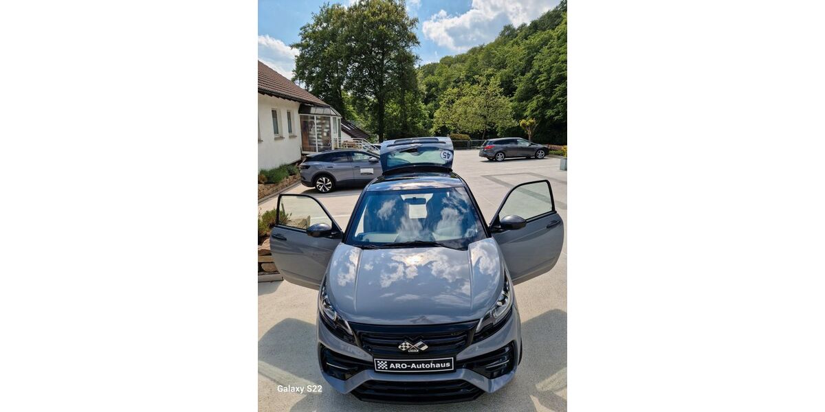 Ligier JS 50 26.700 km 16.990 &euro; Herdecke 58313