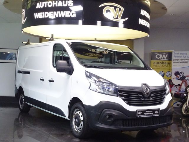 Renault Trafic 144.284 km 8.950 &euro; Duisburg 47058