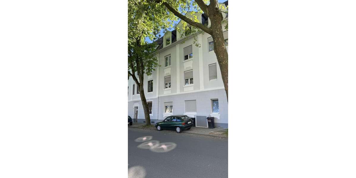 Etagenwohnung Bochum Werne - 4 Zimmer, 100 m&sup2;, 950&euro; | Angebot:27069336