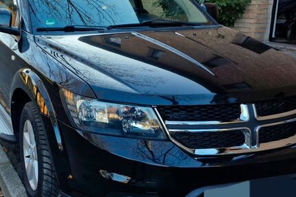 Fiat Freemont 155.000 km 10.999 &euro; Oberhausen 46047