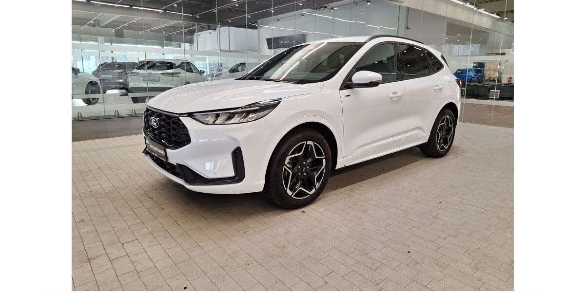 Ford Kuga 29.331 km 24.680 &euro; Oberhausen 46049