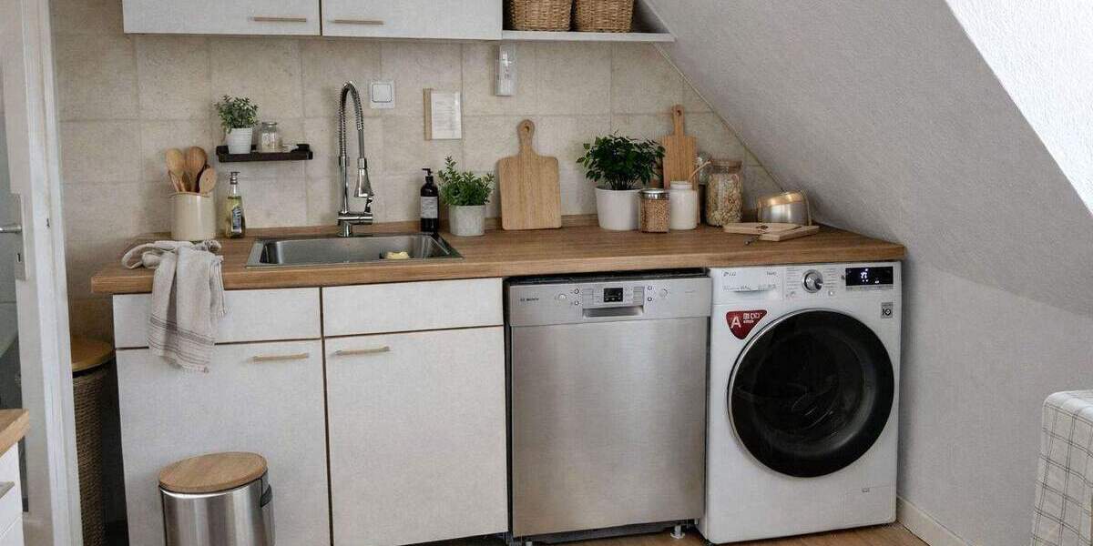 Etagenwohnung Velbert Mitte - 5 Zimmer, 119 m&sup2;, 175.000&euro; | Angebot:25357134