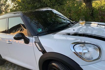 Mini Cooper C Countryman 85.570 km 10.900 &euro; Dortmund 44359