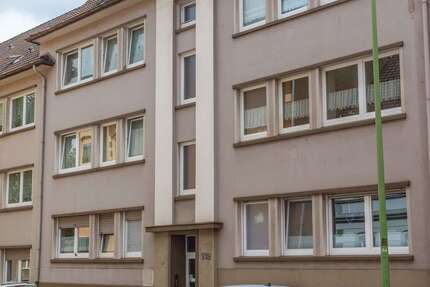 Wohnung Essen Kray - 2 Zimmer, 60 m&sup2;, 404&euro; | Angebot:27441482