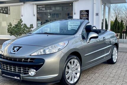 Peugeot 207 70.200 km 8.900 &euro; Mülheim /Ruhr 45481