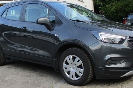 Opel Mokka 72.200 km 9.990 &euro; Dortmund 44263