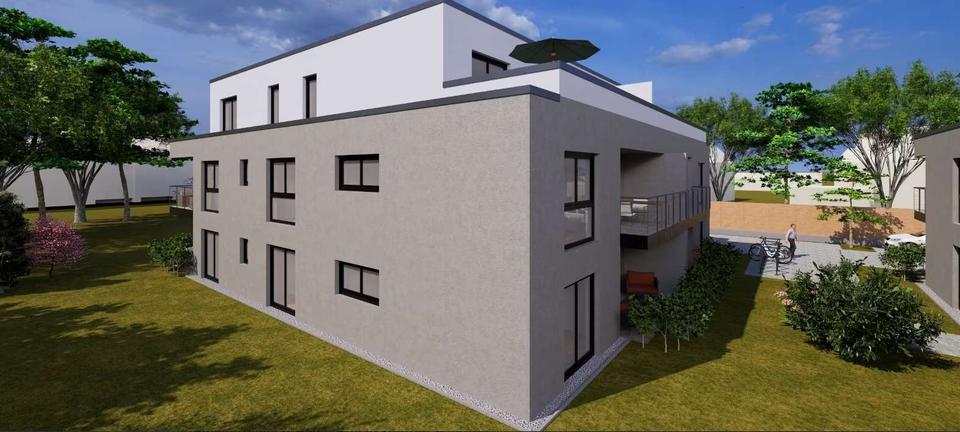 Einfamilienhaus Waltrop - 3 Zimmer, 111 m&sup2;, 1.715&euro; | Angebot:25648668