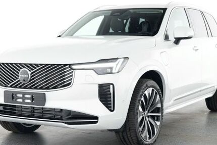 Volvo XC90 23.719 km 66.900 &euro; Dortmund 44143