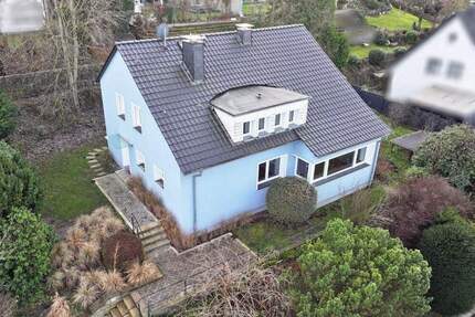 Haus Wetter Wengern - 7 Zimmer, 190 m&sup2;, 599.000&euro; | Angebot:25301886