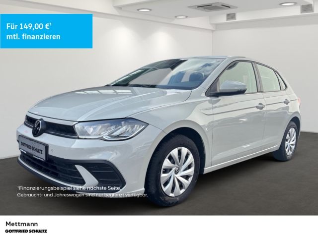 VW Polo 26.088 km 14.990 € Mettmann 40822