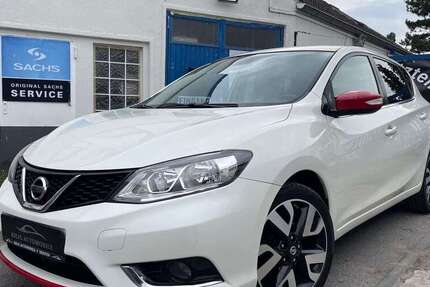 Nissan Pulsar 150.000 km 6.997 € Herten 45699