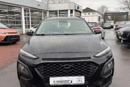 Hyundai KONA 51.000 km 15.900 &euro; Datteln 45711