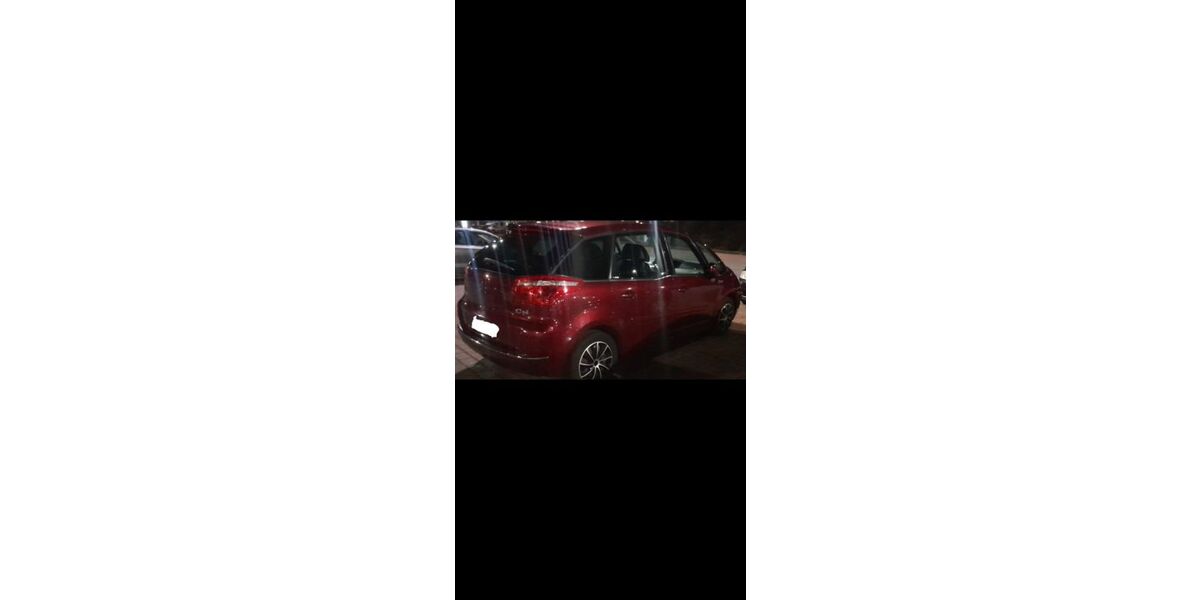 Citroen C4 Picasso 251.000 km 3.350 &euro; Essen 45276