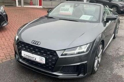 Audi TT 23.331 km 39.500 &euro; Datteln 45711