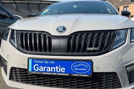 Skoda Octavia 199.898 km 13.900 &euro; Bochum 44791