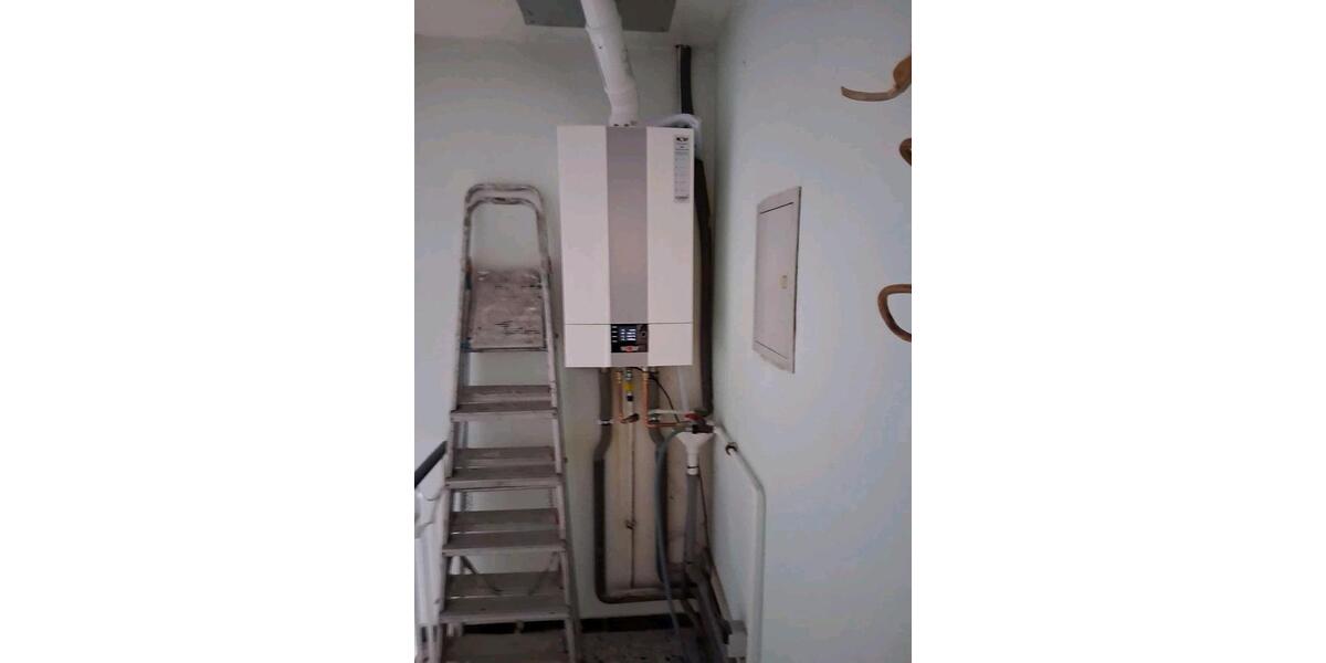 Wohnung in ruhiger Lage 2 zimmer