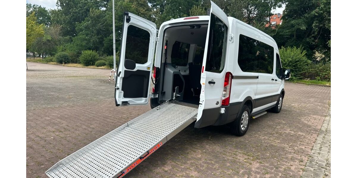Ford Transit 21.800 km 29.800 &euro; Duisburg 47138