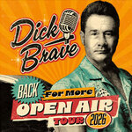 Dick Brave - Back for More - Live 2026 | Firebirds Festival Pre Party