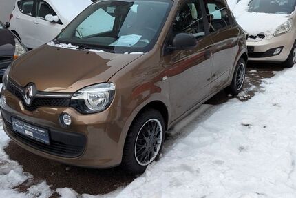 Renault Twingo 124.800 km 4.990 &euro; Mülheim-Ruhr 45473