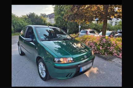 Fiat Punto 120.000 km 2.499 € Mettmann 40822