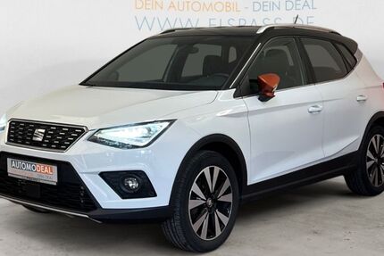 Seat Arona 38.872 km 18.299 € Dinslaken 46539