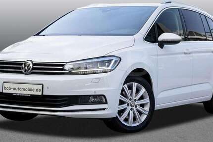 VW Touran 80.036 km 22.888 &euro; Witten 58454