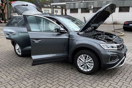VW T-Roc 44.300 km 16.999 &euro; Mülheim / Ruhr 45473