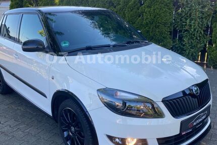 Skoda Fabia 117.500 km 7.390 € Oer Erkenschwick 45739