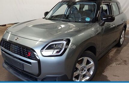 Mini Countryman S (Cooper) 17.099 km 36.990 &euro; Dinslaken 46535