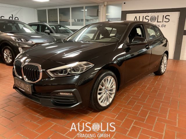 BMW 120 74.000 km 23.490 &euro; Wülfrath 42489