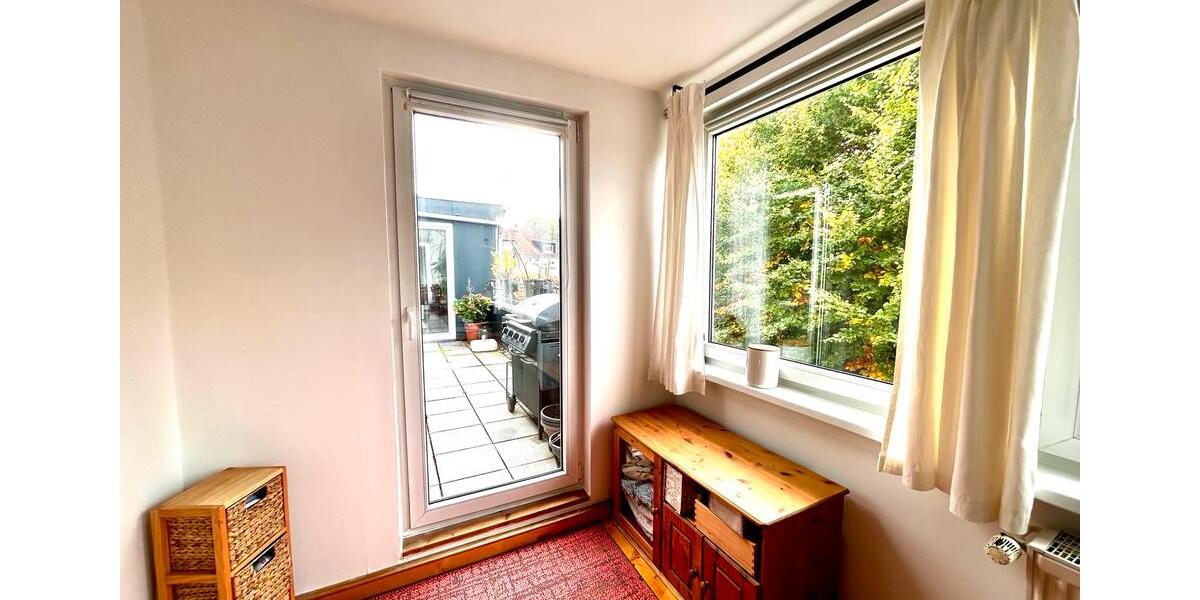 Etagenwohnung Wuppertal Gemarkung Langerfeld - 3 Zimmer, 90 m&sup2;, 195.000&euro; | Angebot:26613096