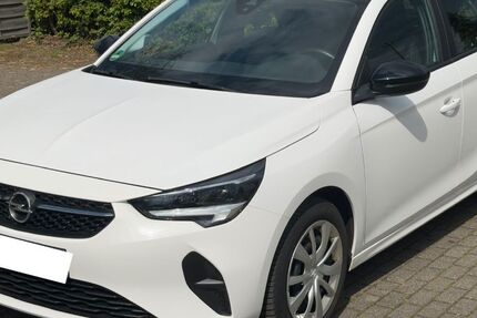 Opel Corsa 52.465 km 13.790 &euro; Wuppertal 42349